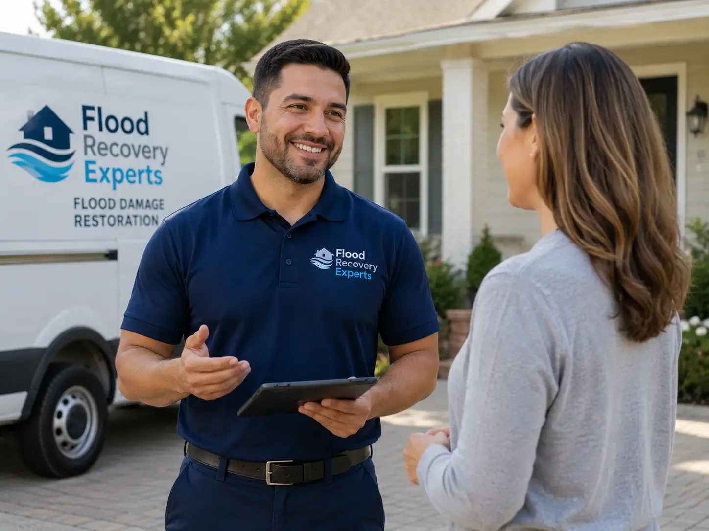 Flood Damage Cleanup Copper Harbor, MI FAQs